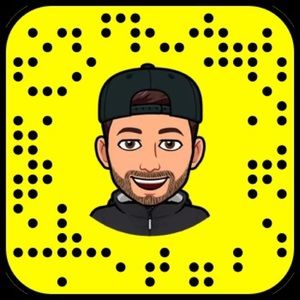 Meet your Posher, Athanasios